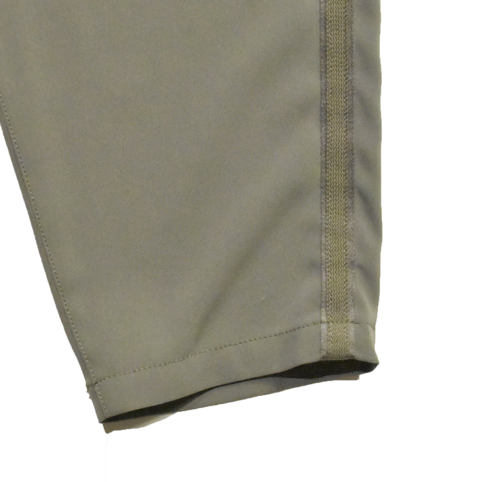 Load image into Gallery viewer, SORIBIA TWILL PANTS CRYSTAL / GRAY