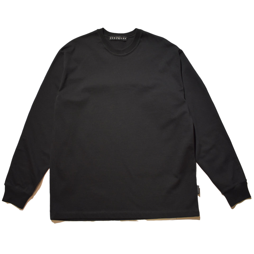 将图片加载到图库查看器，LOGICAL CONJUNCTION PRINT T / BLACK