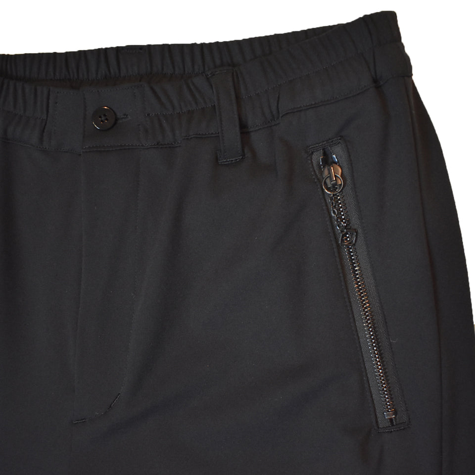 画像をギャラリービューアに読み込む, AddElm LONG PANTS / BLACK