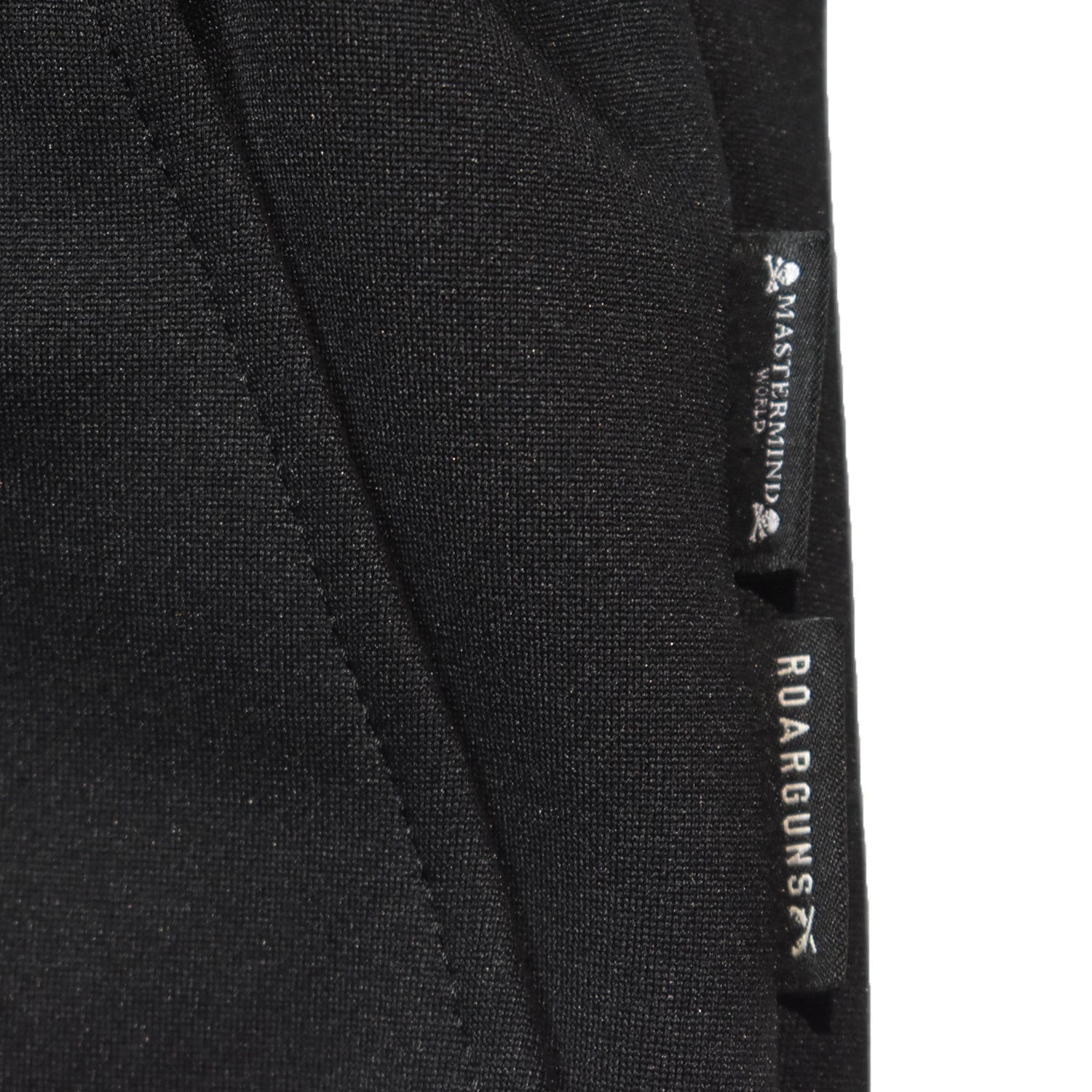 画像をギャラリービューアに読み込む, MASTERMIND WORLD TRACK PANTS