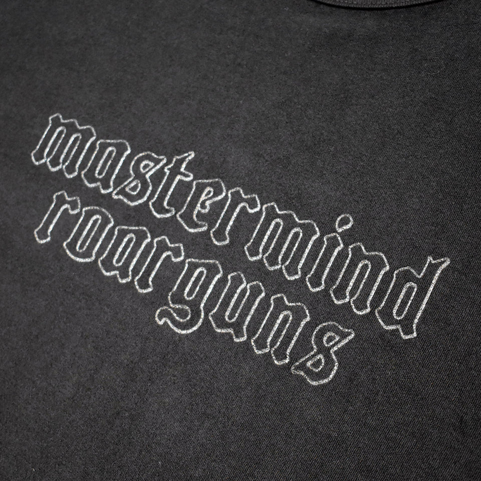 将图片加载到图库查看器，MASTERMIND WORLD ORGANIC PILE SWEAT CRYSTAL / LIMITED EDITION