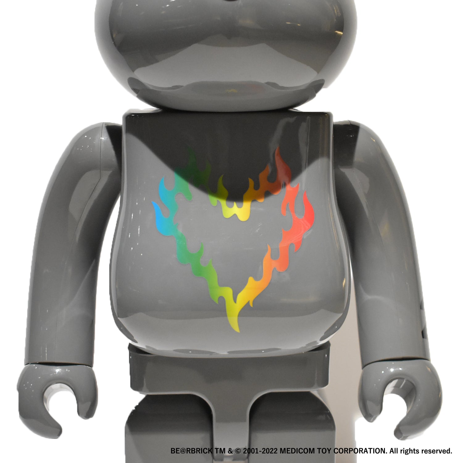 roarguns 20th Anniversary Model BE@RBRICK 1000% – roarguns ONLINE 