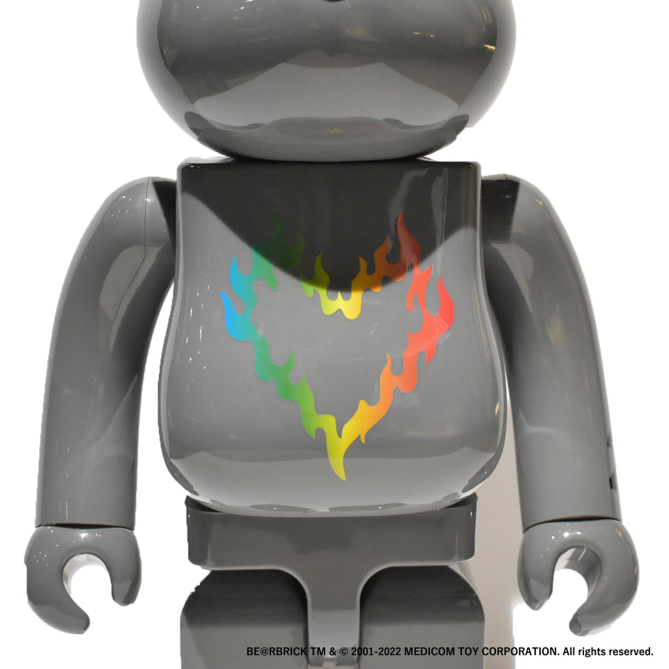 Load image into Gallery viewer, roarguns 20th Anniversary Model BE@RBRICK 1000%