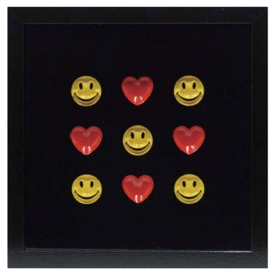 Ryan Callanan / SMILEYS & HEARTS