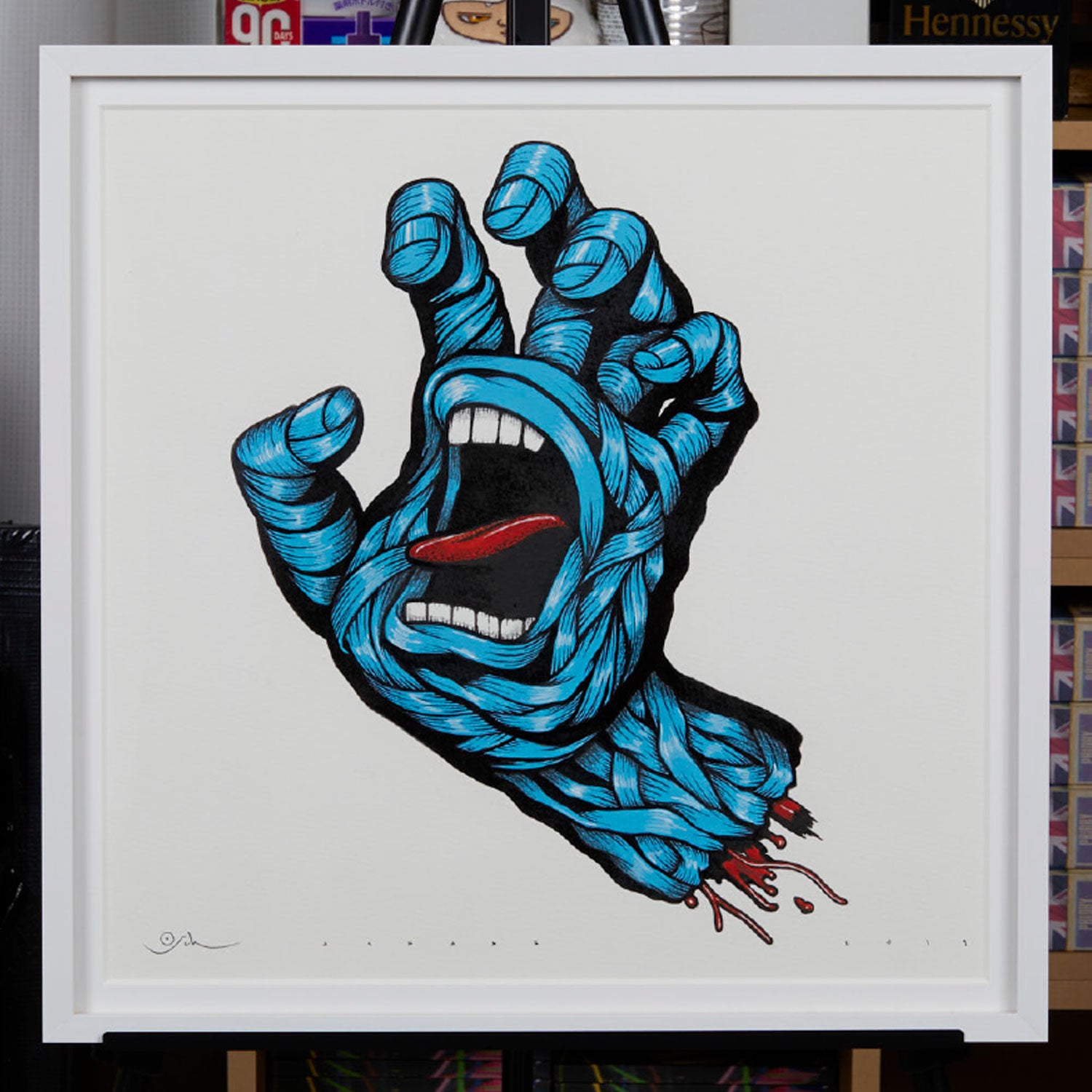 ART – roarguns ONLINE STORE