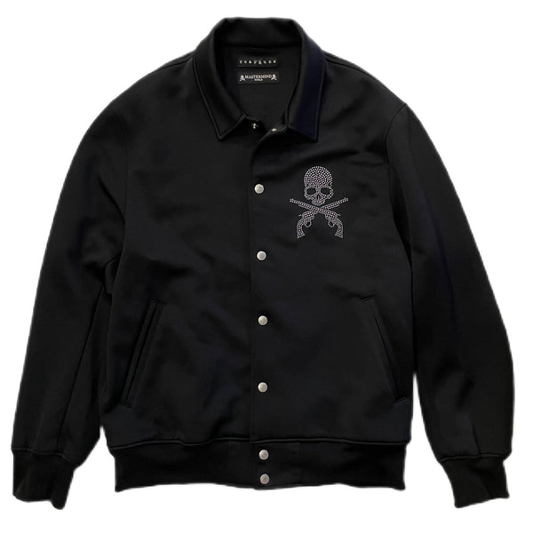 MASTERMIND WORLD TRACK JACKET