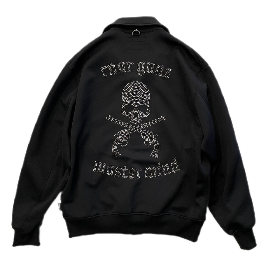 画像をギャラリービューアに読み込む, MASTERMIND WORLD TRACK JACKET / LIMITED EDITION