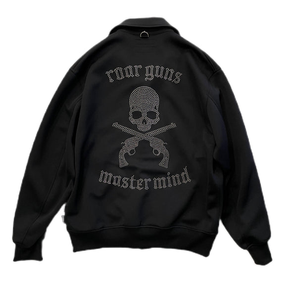 MASTERMIND WORLD TRACK JACKET / LIMITED EDITION