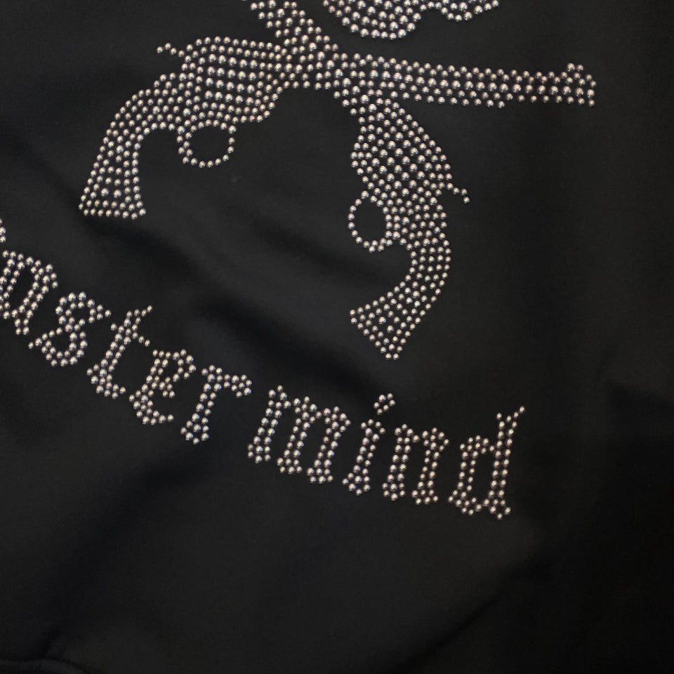 画像をギャラリービューアに読み込む, MASTERMIND WORLD TRACK JACKET / LIMITED EDITION