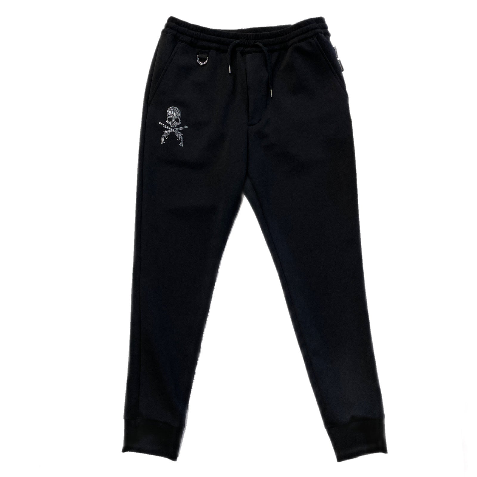 画像をギャラリービューアに読み込む, MASTERMIND WORLD TRACK PANTS