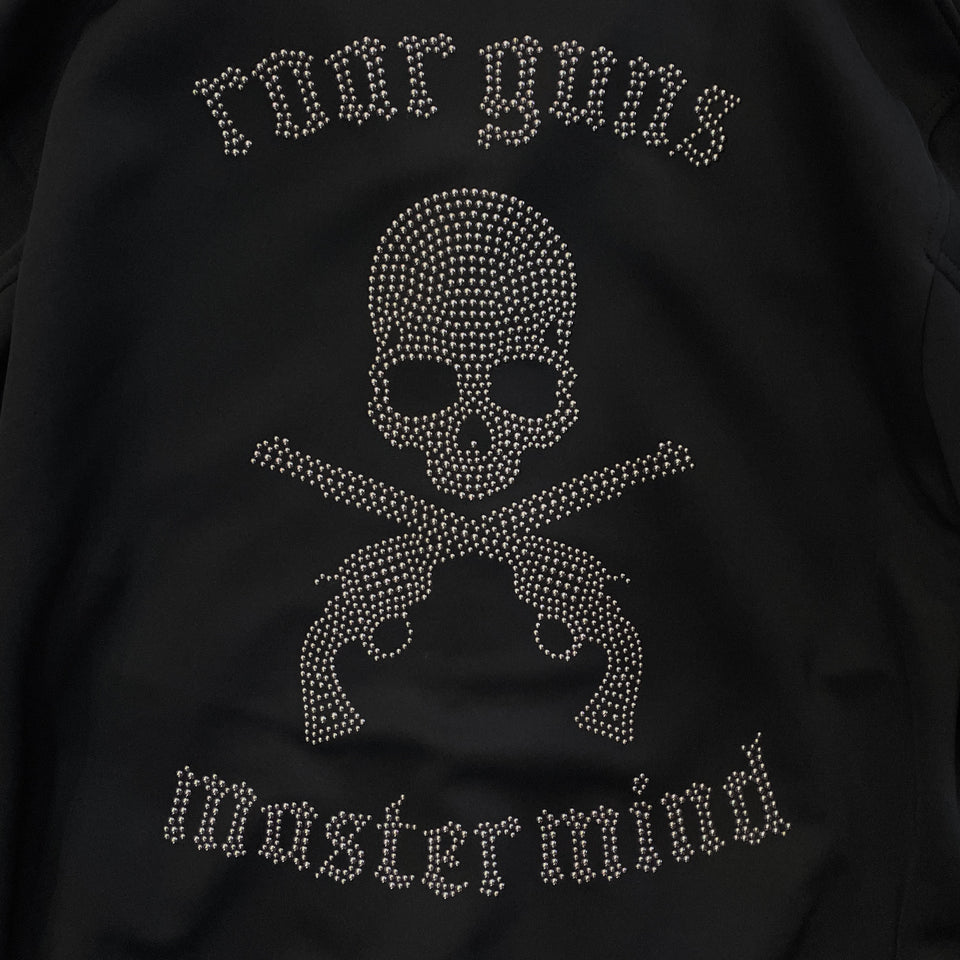 画像をギャラリービューアに読み込む, MASTERMIND WORLD TRACK JACKET / LIMITED EDITION