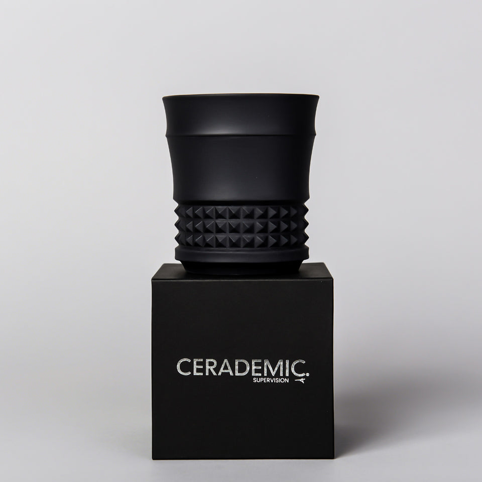 Load image into Gallery viewer, CERADEMIC POT